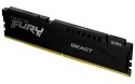 KINGSTON DDR5 16GB 6000MT/s CL30 DIMM FURY Beast Black EXPO