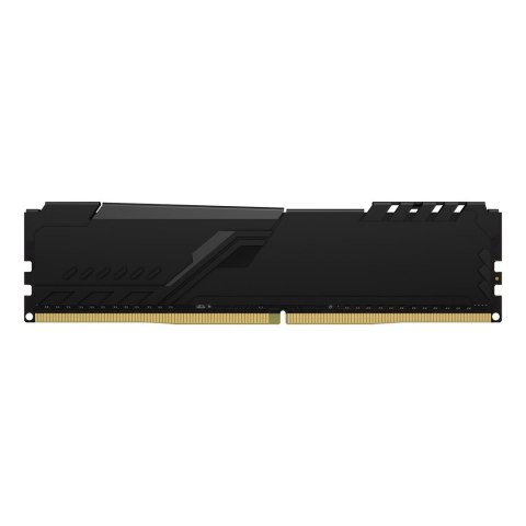 Kingston FURY DDR4 8GB (1x8GB) 3600MHz CL17 Beast Black