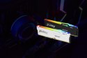 Kingston Technology FURY Beast RGB moduł pamięci 16 GB 2 x 8 GB DDR5 5600 MT/s
