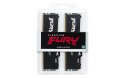 Kingston Technology FURY Beast RGB moduł pamięci 16 GB 2 x 8 GB DDR5 5600 MT/s