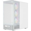 MODECOM OBUDOWA VOLCANO AQ 400 ARGB MIDI BIAŁA