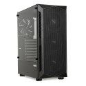 OBUDOWA I-BOX LUPUS 27 Midi Tower ATX (WYPRZEDAŻ)