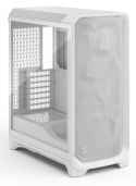 Obudowa Fractal Design Meshify 3 White TG Clear Tint - Etui - ATX
