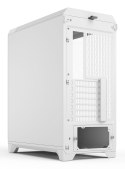 Obudowa Fractal Design Meshify 3 White TG Clear Tint - Etui - ATX