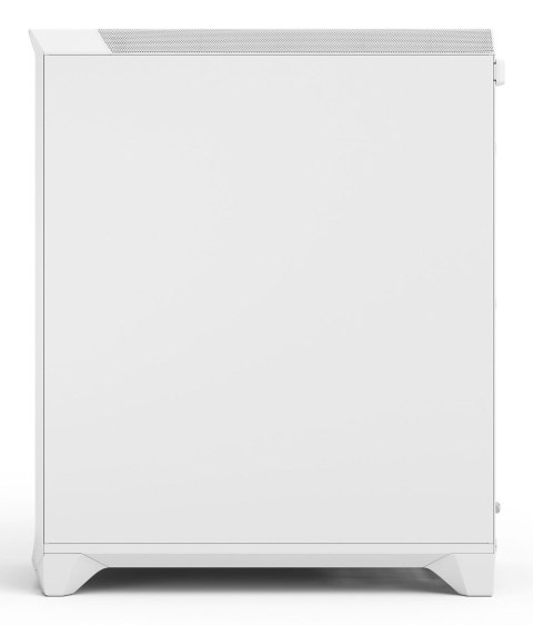 Obudowa Fractal Design Meshify 3 White TG Clear Tint - Etui - ATX