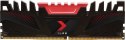 Pamięć PNY XLR8 DDR4 16 GB 3200MHz CL16