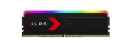 Pamięć PNY XLR8 RGB DDR5 16GB 6000MHz CL36
