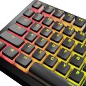 Glorious Gaming GLO-KB-ACC-KC-GPBT-AURA-BLK-US części do urządzeń wejściowych Nakładki na przyciski klawiatury