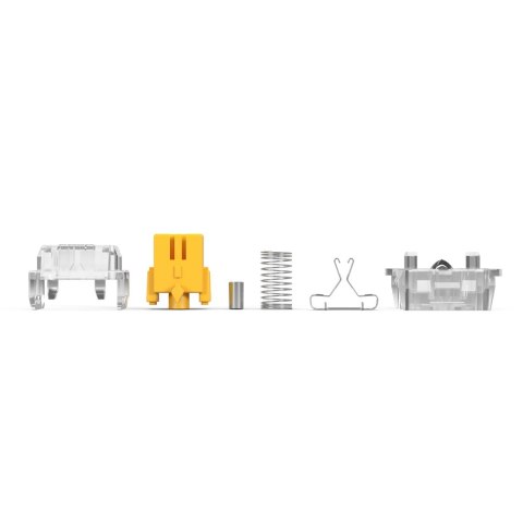 Glorious Gaming GLO-KB-ACC-SWT-PANDA-HE-36 bez kategorii