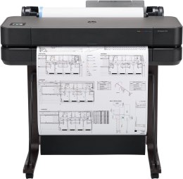 HP Designjet T630 Printer 24