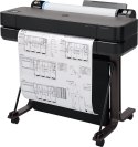 HP Designjet T630 Printer 24" 2025 Edition 5HB09D#B19