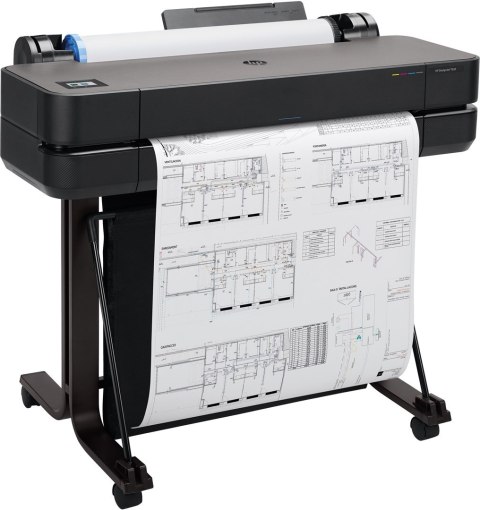 HP Designjet T630 Printer 24" 2025 Edition 5HB09D#B19