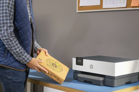 HP OfficeJet Pro Drukarka 9110b