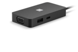Hub podróżny USB-C do Microsoft Surface