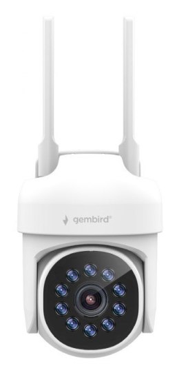 Kamera Gembird TSL-ODCAM-WRHD-01 biała
