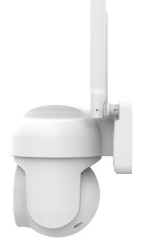 Kamera Gembird TSL-ODCAM-WRHD-01 biała