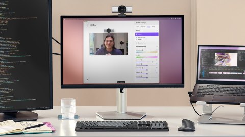 Kamera internetowa Logitech Master Series MX Brio