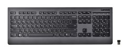 Klawiatura bezprzewodowa Lenovo 4X30H56874 Professional US Euro