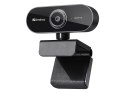 Kamera internetowa Sandberg USB Webcam Flex 1080P HD