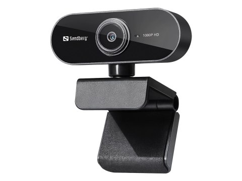 Kamera internetowa Sandberg USB Webcam Flex 1080P HD