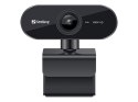 Kamera internetowa Sandberg USB Webcam Flex 1080P HD