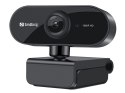 Kamera internetowa Sandberg USB Webcam Flex 1080P HD