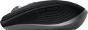 Mysz Logitech MX Anywhere 3S for Mac 910-006947 (prawostronna) RF Wireless + Bluetooth Laser 8000 DPI