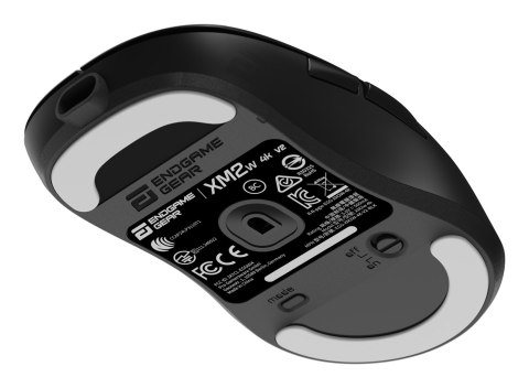 Mysz do gier Endgame Gear XM2w 4k v2, 4,000Hz