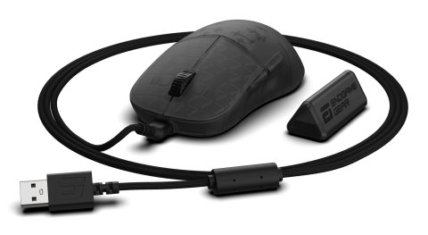 Mysz do gier Endgame Gear XM2w 4k v2 — Dark Frost