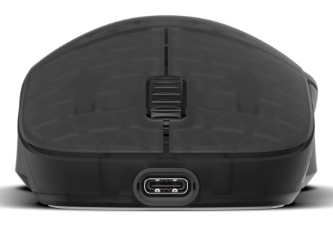 Mysz do gier Endgame Gear XM2w 4k v2 — Dark Frost