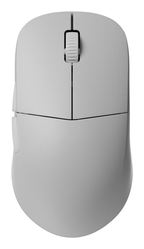 Mysz do gier Endgame Gear XM2w 4k v2 - White Frost