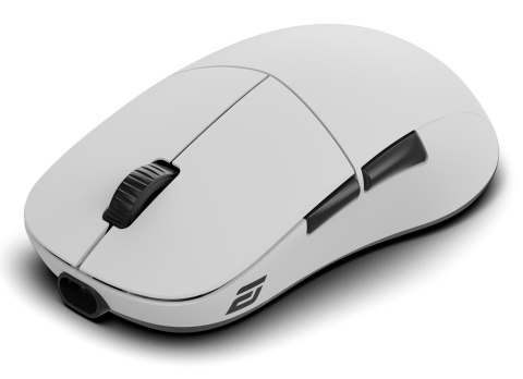 Mysz do gier Endgame Gear XM2w 4k v2 - biała