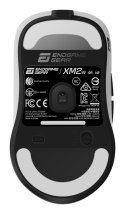 Mysz do gier Endgame Gear XM2w 4k v2 - biała
