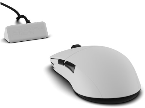 Mysz do gier Endgame Gear XM2w 4k v2 - biała