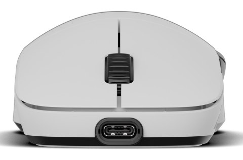 Mysz do gier Endgame Gear XM2w 4k v2 - biała