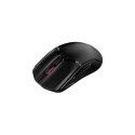 Myszka HyperX Pulsefire Haste 2 Core Wireless Black Schwarz