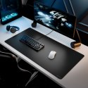 Podkładka pod mysz Glorious Mouse Pad 2 XXL - Stitched - Black