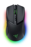 Razer Cobra Pro myszka Gaming Po prawej stronie RF Wireless + Bluetooth + USB Type-C Optyczny 30000 DPI