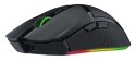 Razer Cobra Pro myszka Gaming Po prawej stronie RF Wireless + Bluetooth + USB Type-C Optyczny 30000 DPI