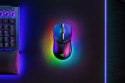 Razer Cobra Pro myszka Gaming Po prawej stronie RF Wireless + Bluetooth + USB Type-C Optyczny 30000 DPI