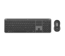 SIGNATURE SLIM COMBO MK950/GRAPHITE - DEU - CENTRAL-419