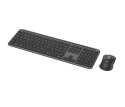 SIGNATURE SLIM COMBO MK950/GRAPHITE - DEU - CENTRAL-419