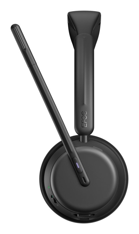 Zestaw słuchawkowy EPOS Impact 1060T Anc