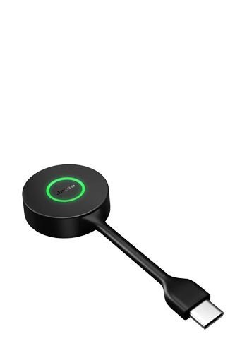 Adapter Jabra Link 400C MS USB-C - DECT EMEA/APAC