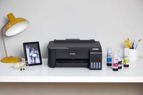 Drukarka Epson EcoTank ET-1810 atramentowa kolorowa