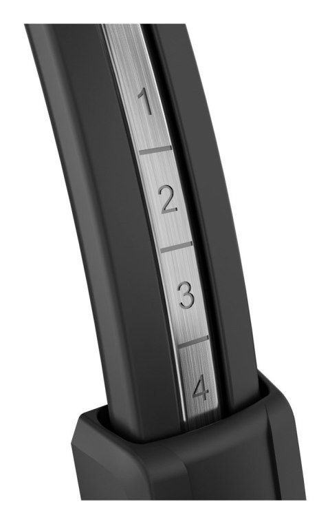 EPOS IMPACT SC 260 USB MS II Zestaw słuchawkowy Przewodowa Opaska na głowę Biuro/centrum telefoniczne USB Typu-A Czarny