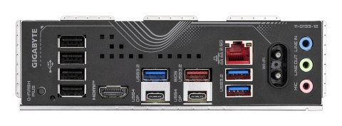 GIGABYTE X870 EAGLE WIFI7 płyta główna AMD X870 Gniazdo AM5 ATX