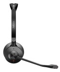 Jabra Engage 55 SE Stereo - Zestaw słuchawkowy - Nauszne