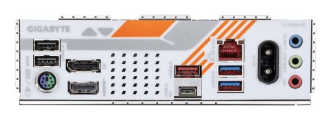 Płyta główna AMD B850 SAM5 MATX/B850M FORCE WF6E GIGABYTE