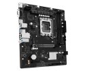 Płyta główna Asrock H610M-HDV/M.2 D5 GEN5